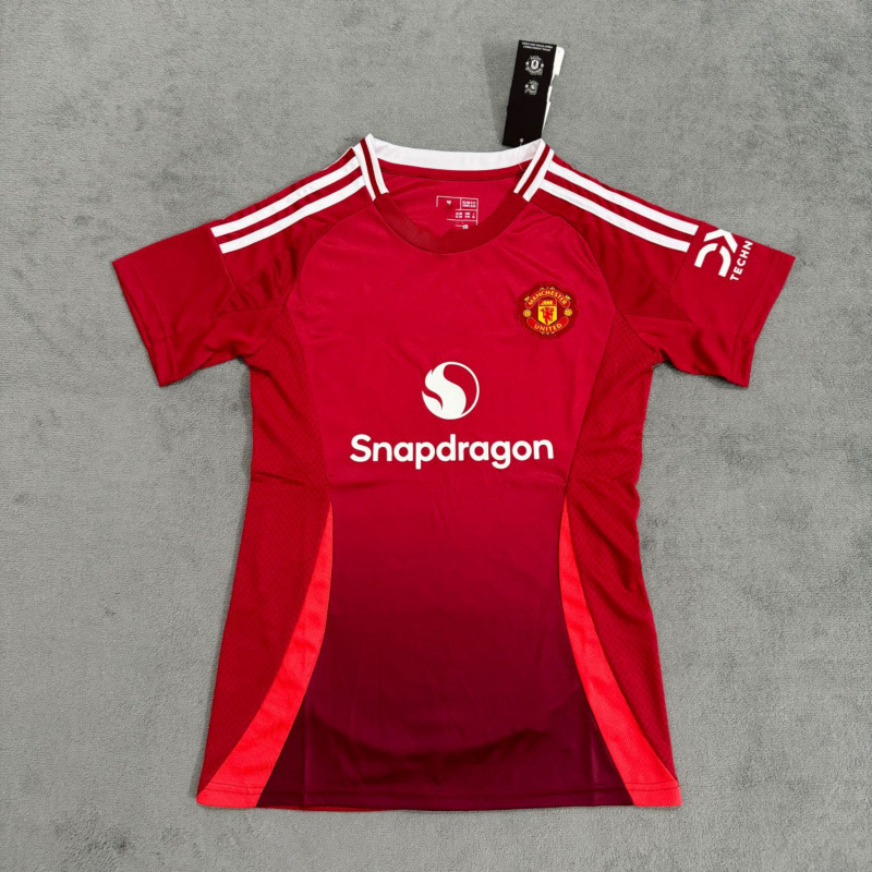 Club Mujer Real Madrid Barcelona Manchester City Miami Arsenal Tottenham Fola Camiseta de fútbol