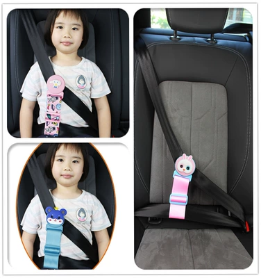 car safety belt shoulder protective: Seat belt shoulder pad