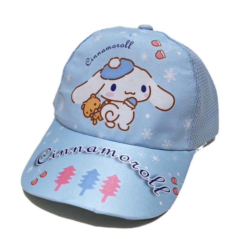 Детская Cartoon baseball cap для мужчин и женщин, милая солнцезащитная шапка, (cross-border торговля)