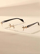 G 75656 Diamond Cut Blue Light Reading Glasses ��ʯ�б��ϻ�