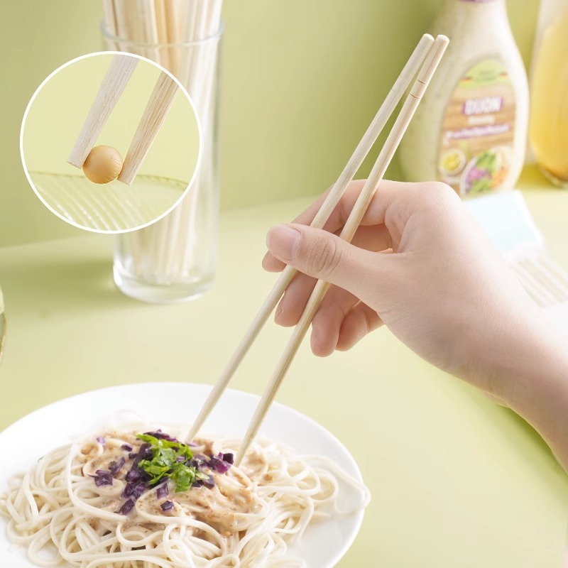 使い捨て箸家庭用独立包装衛生箸ファーストフード食器食器業務用出前ホテル竹箸|undefined