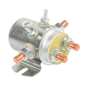 12/24V automatic crane boom winch solenoid relay switch 5118940 5118840