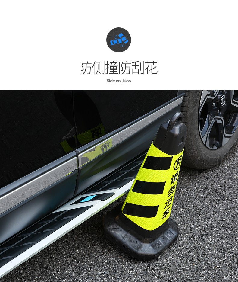 Volkswagen Jetta vs5 pedal Jetta VS7 original pedal New Jetta vs5 modified special welcome side pedal