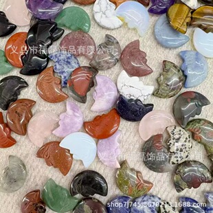��Ʒ��Ȼʯˮ���ֹ����20*30mm�p������Ę��������diy�Ʒ���