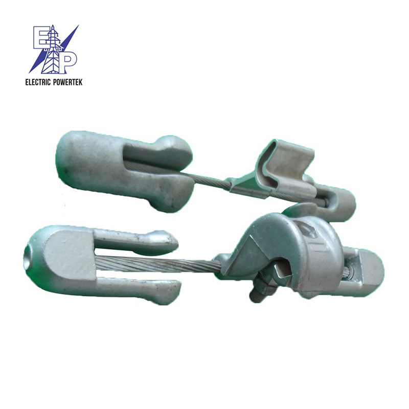 导线防震锤预绞式保护金具防震锤工厂供应电力金具热镀锌防震锤