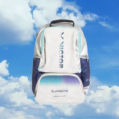新款羽毛球包男女学生书包户外运动包网球包多功能旅行包独立鞋仓