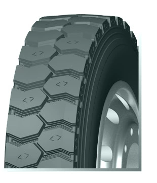 Dump Engineering Truck Truck – Yük maşını şinləri - 825r16-gs131