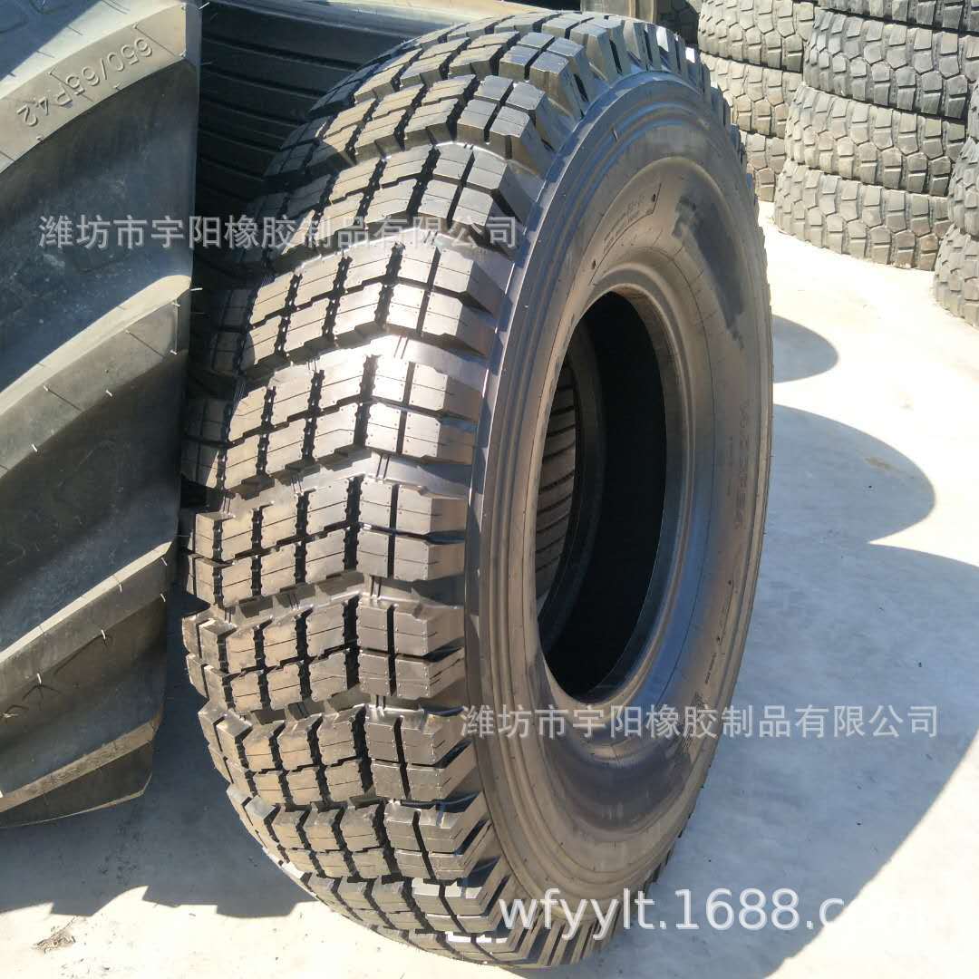 13.00/14.00/16.00-24 R24平地机轮胎 钢丝工程轮胎加厚