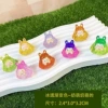 3.1cm luminous tower ornament