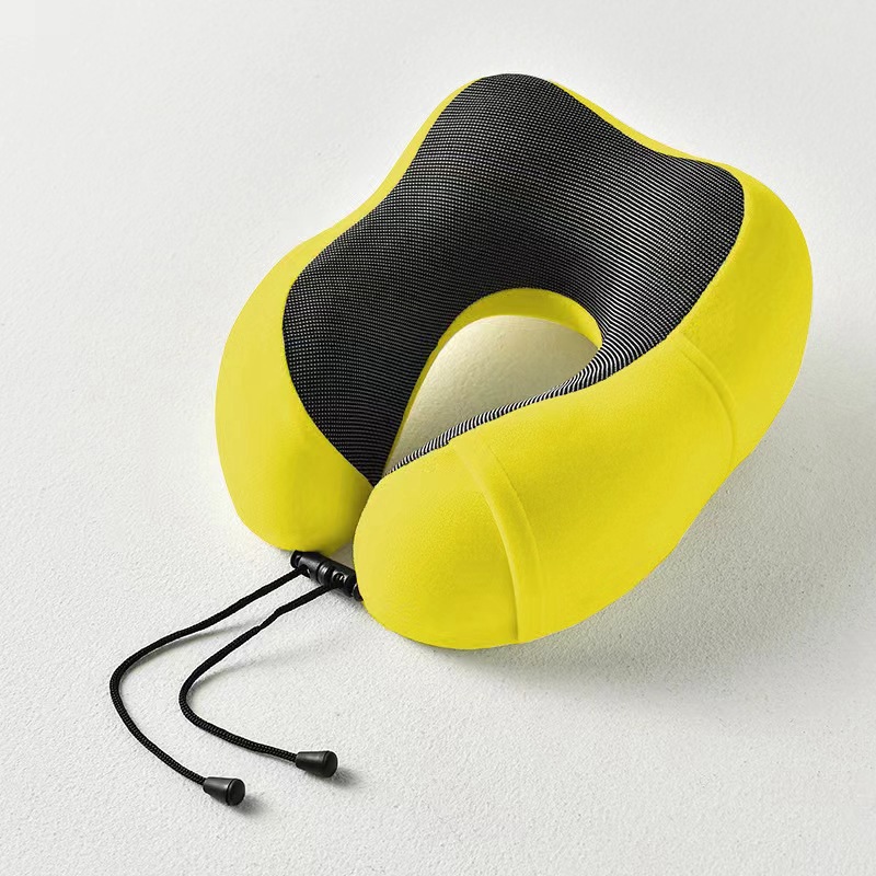 마그네틱 천 슈퍼 소프트 레몬 옐로우