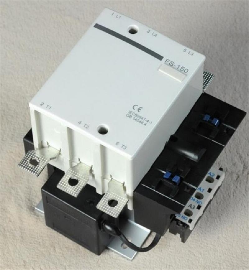 防晃电接触器 型号KS25-FS-150 库号M393138