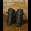 Black cuffs