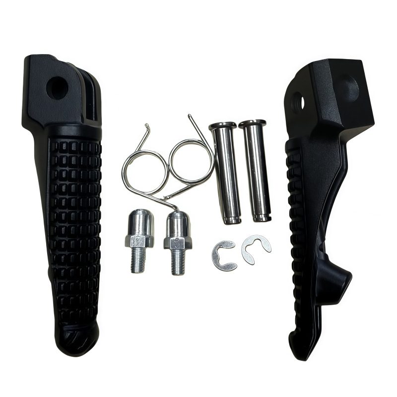Suitable for Kawasaki Ninja400/Z400/Ninja 400 Front Pedal Bracket Front Pedal Assembly Front Pedal