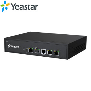Yeastar Star/Longview Yeastar TE100 TE200 Digital Trunk Voice Gateway E1/T1/J