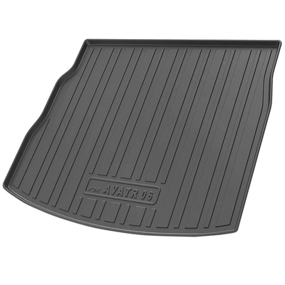 Special Car Tpe – Trunk Mat