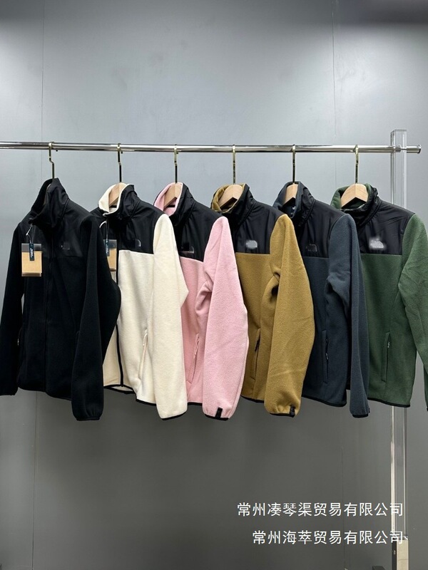 Putian Tnf 90 Jacket Polar Fleece Liner Windproof Autumn and Winter Men's and Women's Three-In-One Thickened Wholesale