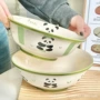 家用陶瓷高脚大号面碗