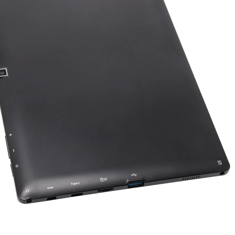 10,1" HD бизнес-планшет, с HDMI-интерфейсом, Windows, заводская модель