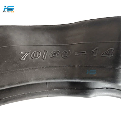 Inner Tube, Yolsuzluq şinləri