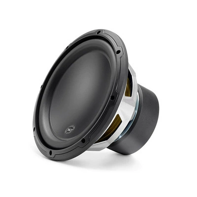 Modified Passive Subwoofer – Car speaker/subwoofer