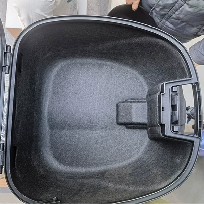 Afr/Ucr/Ufd/Adx/Vd/Vx Integrated Felt – Motorcycle cushion