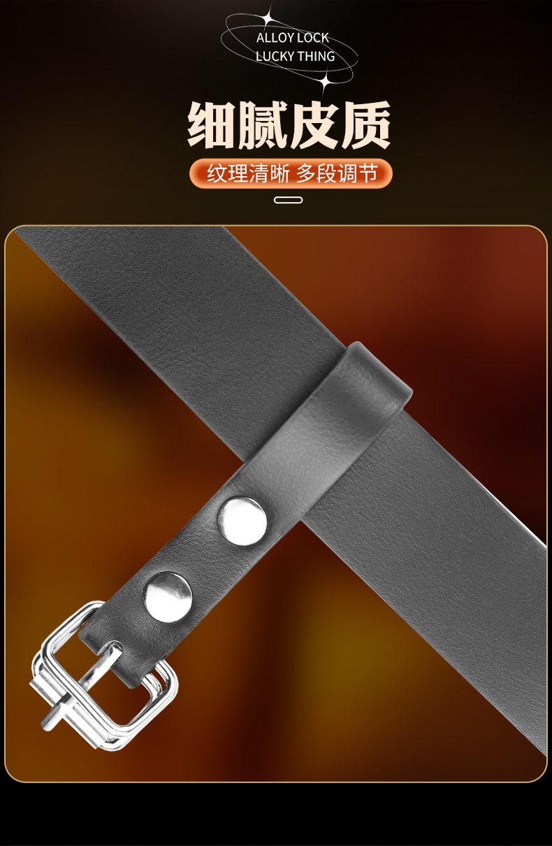 Jiuai Wearable Pull-On Dildo in Soft TPE for Adult Couples Play — detail image 8