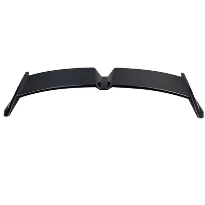 M paste punch-free, Fixed wind wing