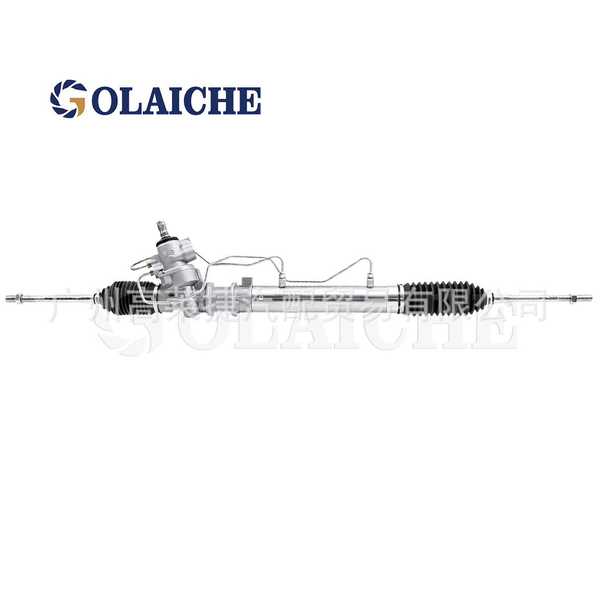 44250-26050 Steering Gear Assembly for Toyota Hiace Jincup RZH104 LH102 LHD