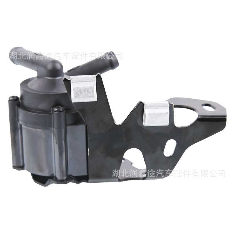 9806790880 1201L8 11537630368 Electronic Water Pump Suitable for Peugeot Citroen Bmw Mini