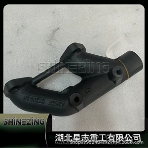 Engine Parts Exhaust Manifold 4295293