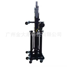 佛山广东批发重型手摇灯光架顶桁婚礼舞台布置照射装饰帕灯庆演出