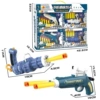53987 Buy 8 pieces per box (price of 1 piece) [Double Gun Peak Showdown] D21