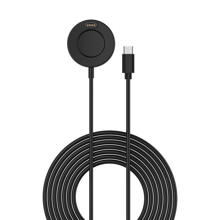 xDfind Type-C Cargador de reloj integrado con transferencia de datos para Canon Fenix 8 / 7X / 6S Pro