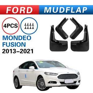 Ford Mondeo Fusion 2013-2018 üçün avtomobil palçıqqoruyucuları