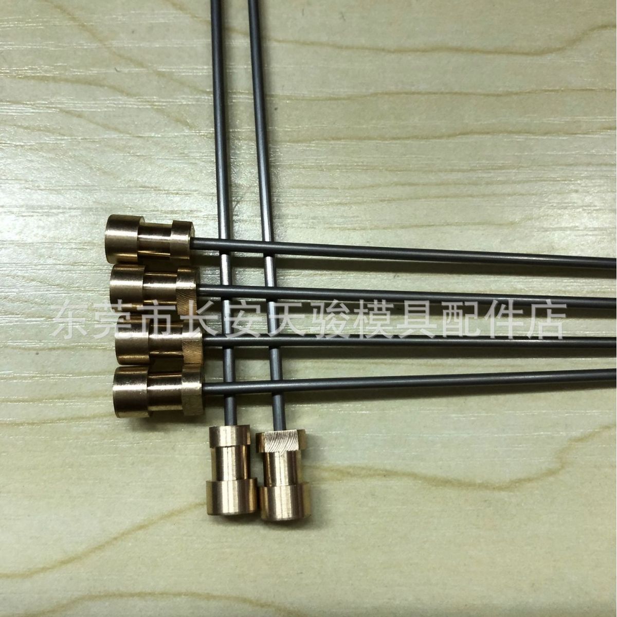 供应MISUMI米思米|WCPK-2|WCPK-3|WCPK-4|模具运水管|模具冷却管
