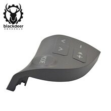 适用丰田雷克萨斯方向盘按键音响蓝牙多功能按键 84250-33190-C0