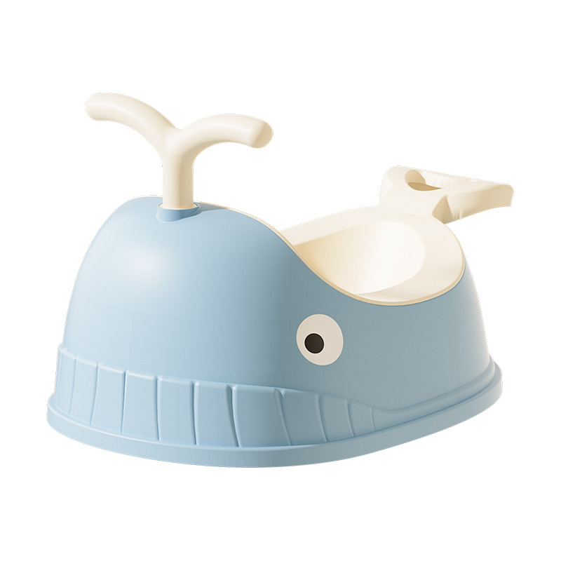 Inodoro infantil, inodoro de pie para niños, urinador para niños, inodoro especial para bebés, inodoro pequeño