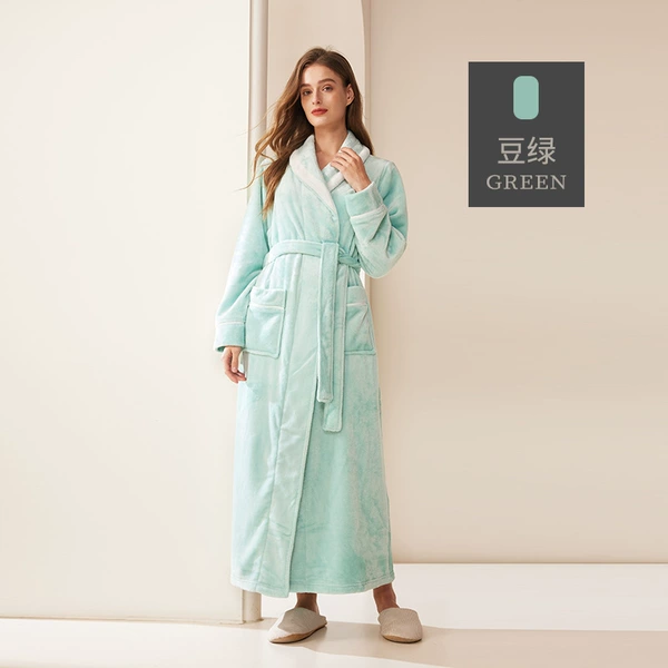 2104 Bean Green [Women]