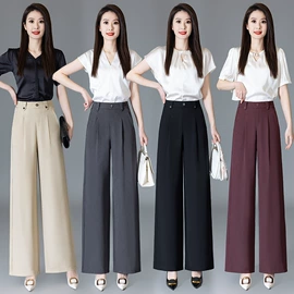 休闲裤;女式牛仔裤;半身裙