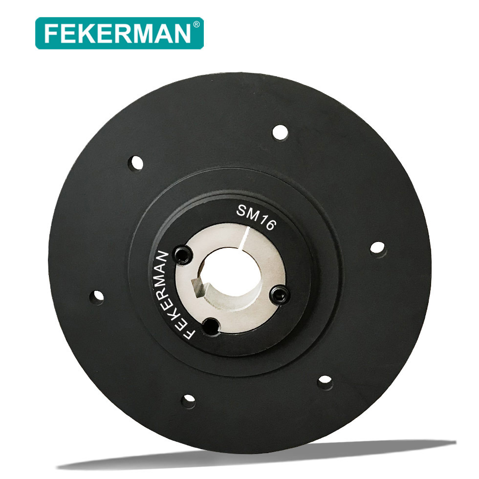 美标锥套 风机轴盘锥套SD SK锥套辊子用美标锥套