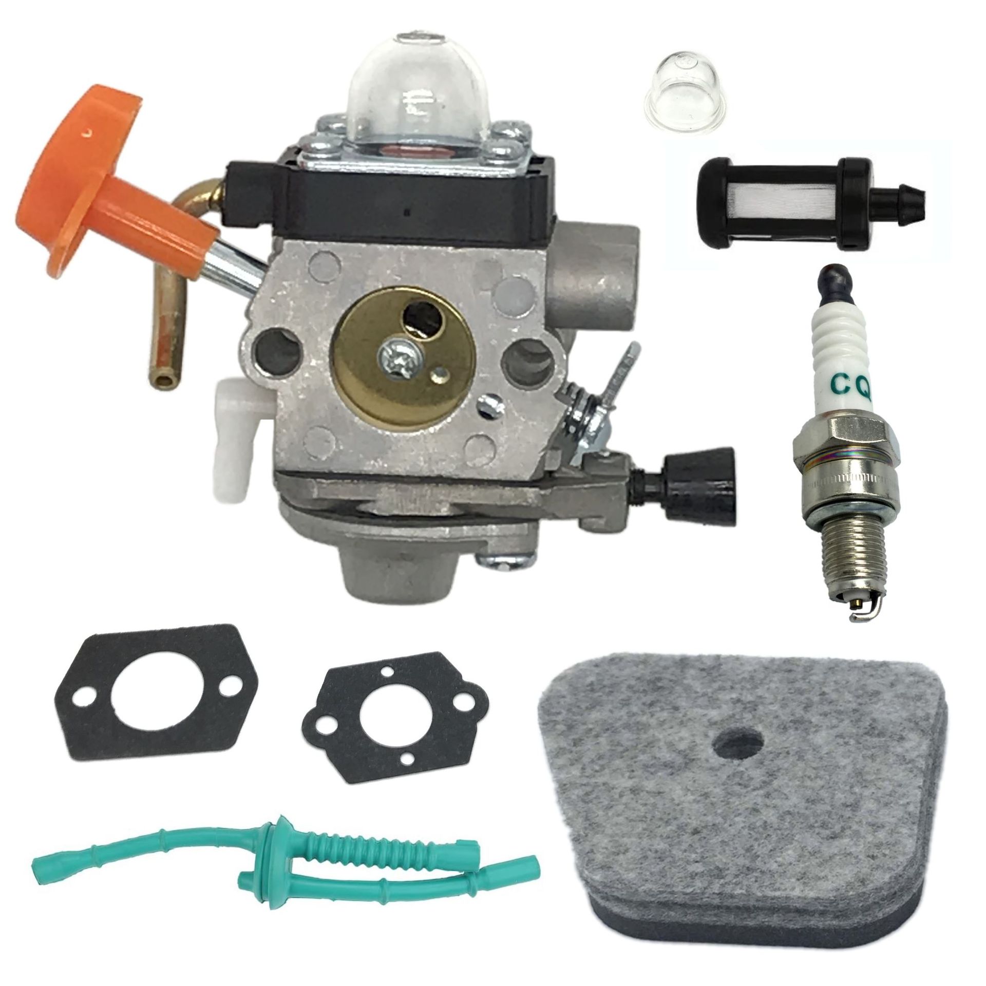 Br600 Carburetor Is Suitable for Stihl Br700 Br550 Br500 Backpack Blowers