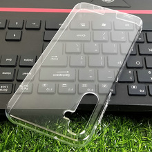 适用三星A14 A23 A34 A54 5G 手机壳全包透明硬壳素材保护壳