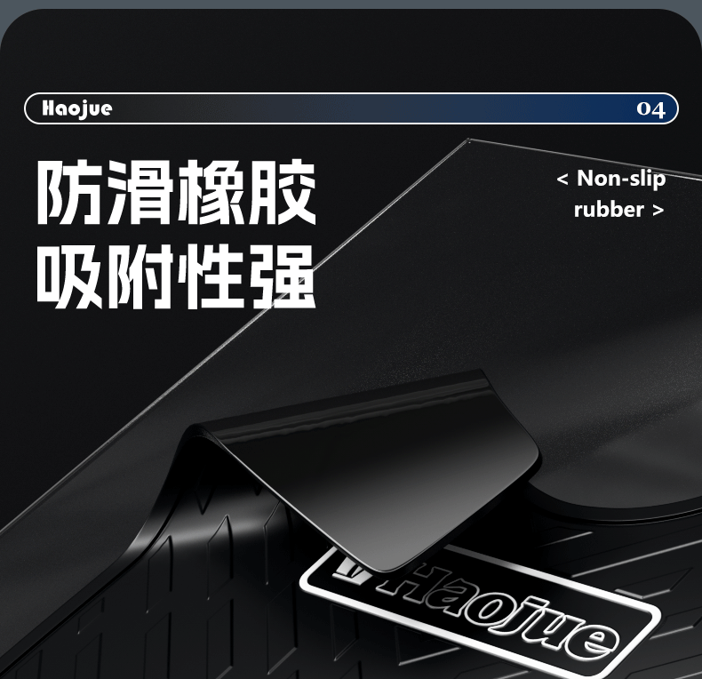 Suitable for Suzuki UY125/Wangjiang uy motorcycle special mat pedal mat rubber mat waterproof non-slip