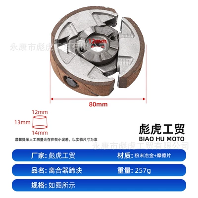 Engine Clutch Flywheel Clutch – Other starting systems