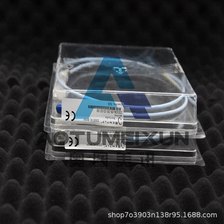 330106-05-30-10-02-CN 线缆 Bently本特利 全新原装 未拆封 现货