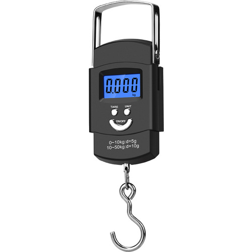 High-precision portable electronic scale gram scale wholesale precision electronic scale food portable scale small household spring gram scale