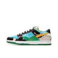 新款男女鞋运动校园百搭潮流低帮情侣学生休闲板鞋