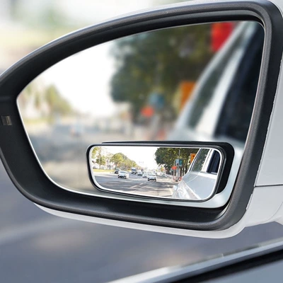 Rearview mirror small round mirror Other Automotive Exterior Supplies