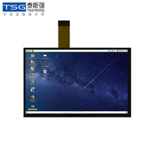 10.1��1280x800����IPS����|����LVDS�ӿ���I2C�ӿڶ��c����|��