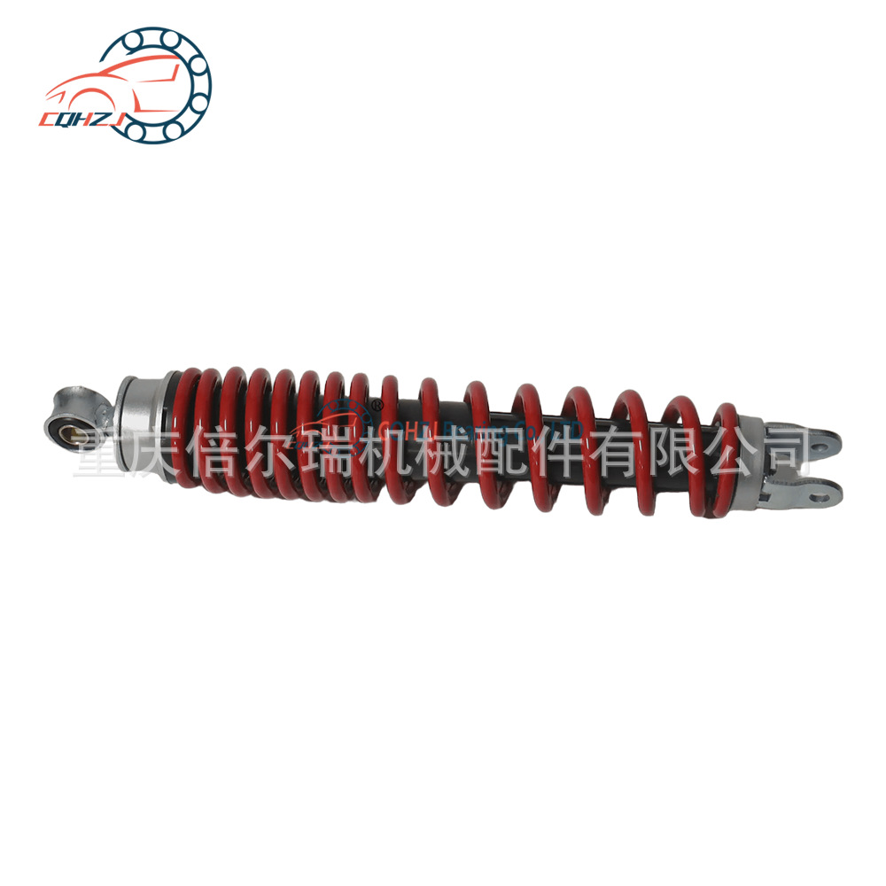 Exportación de comercio exterior aplicable a Honda VARIO lick125 BEAT amortiguador trasero amortiguador trasero